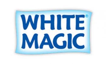 White Magic Logo SBB