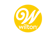 Shop All Wilton Products wilton logo