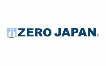 Zero Japan Logo Blue SBB