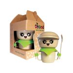 Munch Eco Hero Dinnerset