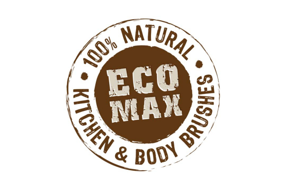 eco max logo SBB