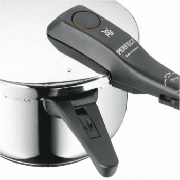 WMF Perfect Pressure Cooker 4.5L 22cm Chef s Complements