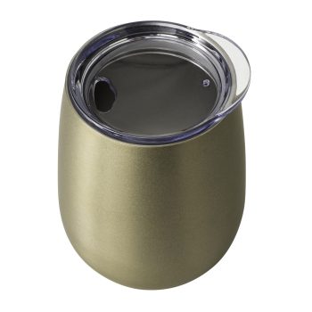 Avanti Signature Series Double Wall Insulated Wine Tumbler 300ml (3 Colours)