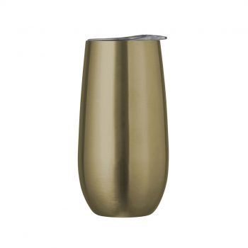 Avanti Signature Series Double Wall Insulated Champagne Tumbler 180ml
