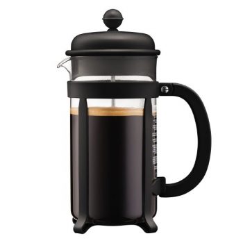 Avanti Cafe Press Coffee Plunger - 750ml