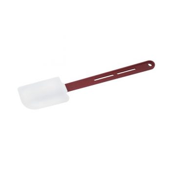 High Heat Spatula/Bowl Scraper (3 Sizes)