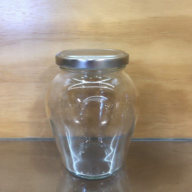 370OSC Orcio Jar 370ml