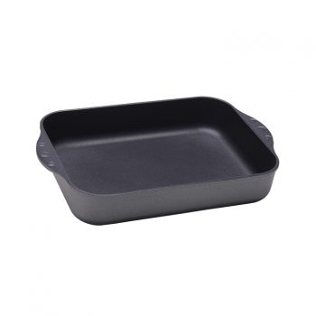 Swiss Diamond Non-Stick Large Roasting Pan 35x26cm | 5.2L