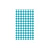 Moda Gingham Greaseproof Paper Pack of 200 (4 Colours) Product Image 3