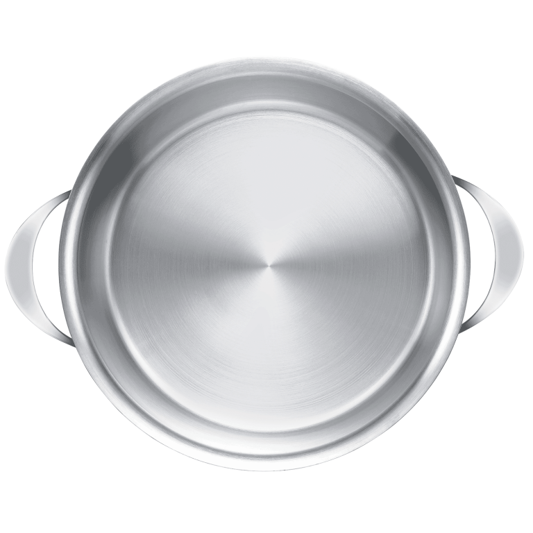 Essteele Per Vita 26cm 8.3L Stock Pot Chef's Complements