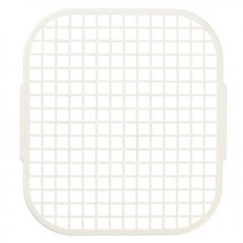 Alligator Cleaning Grid 6x6mm Set of 2