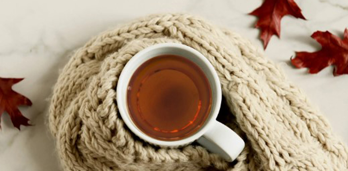 Five Delicious Teas That Are Perfect For Autumn main image
