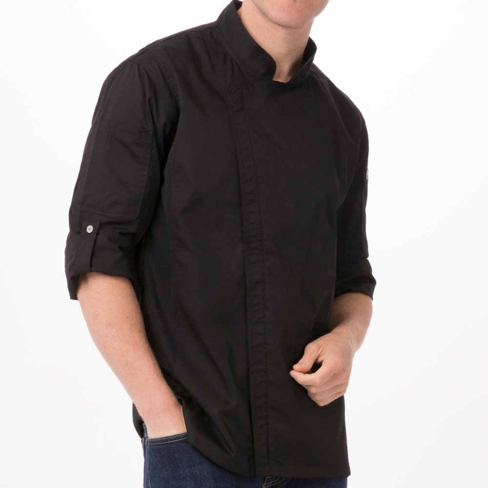 BCLZ008 Black Long Sleeve (2)