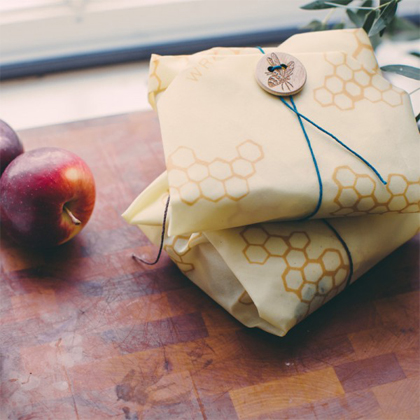 New Zealand Kitchen Products | Bee's Wrap