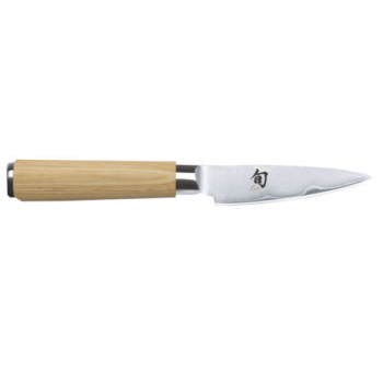 Kai Shun Classic White Paring Knife 9cm