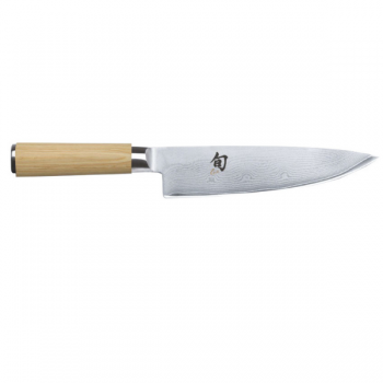 Kai Shun Classic White Chefs Knife 20cm