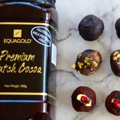 New Zealand Kitchen Products | Equagold