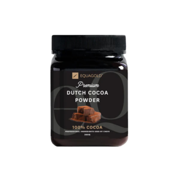 Equagold Premium Dutch Cocoa 300g