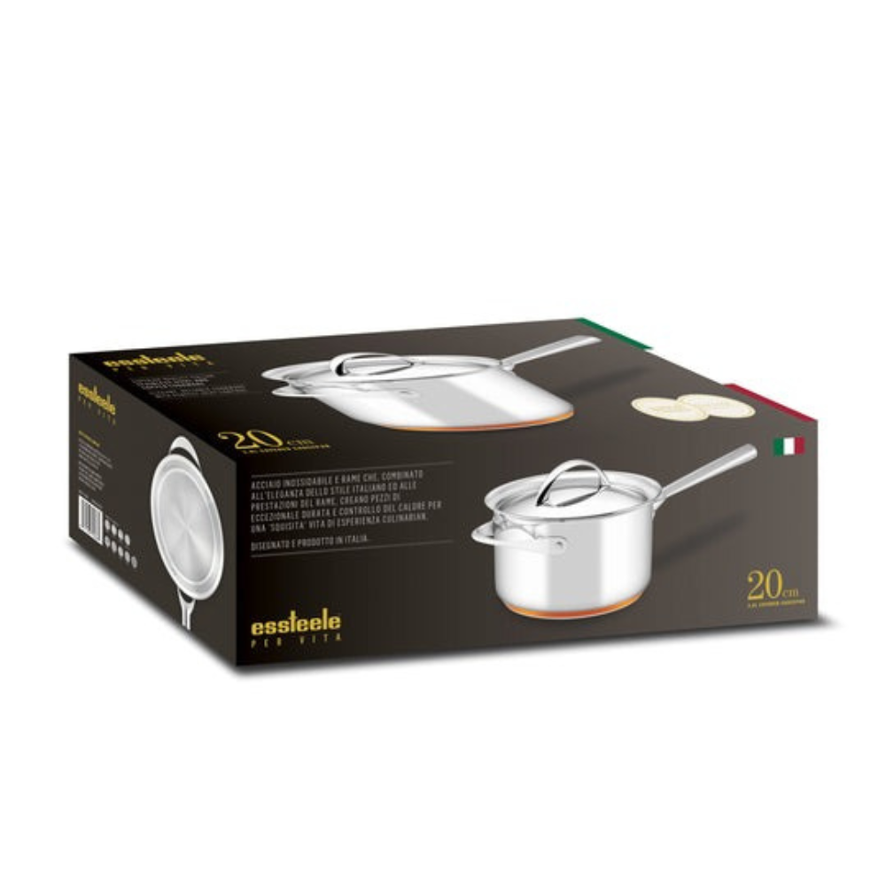 Essteele-Per-Vita-20cm3.4L-saucepan (2)
