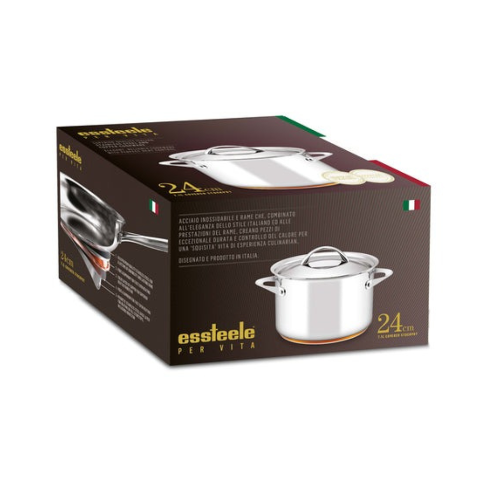Essteele-Per-Vita-stockpot-24cm7.1L (3)