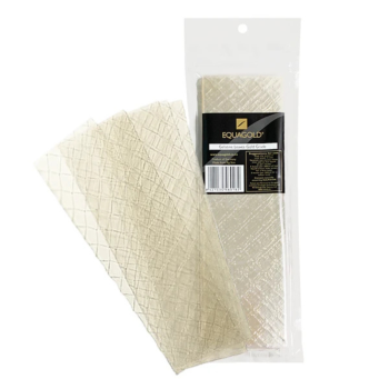 Gelatine Leaves Gold Grade Pack of 12