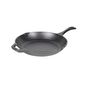 lodge cast iron skillet 26cm