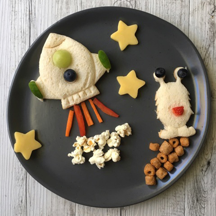 New Zealand Kitchen Products | Lunch Punch