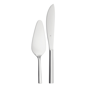 WMF Nuova Cake Set