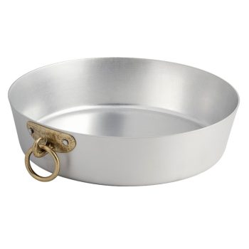 Ottinetti Donna Conical Tarte Tatin Pan (2 Sizes)