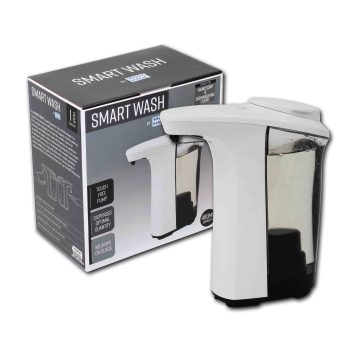 White Magic Smart Wash Dispenser