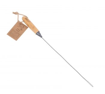 White Magic Eco Basics Straw Brush
