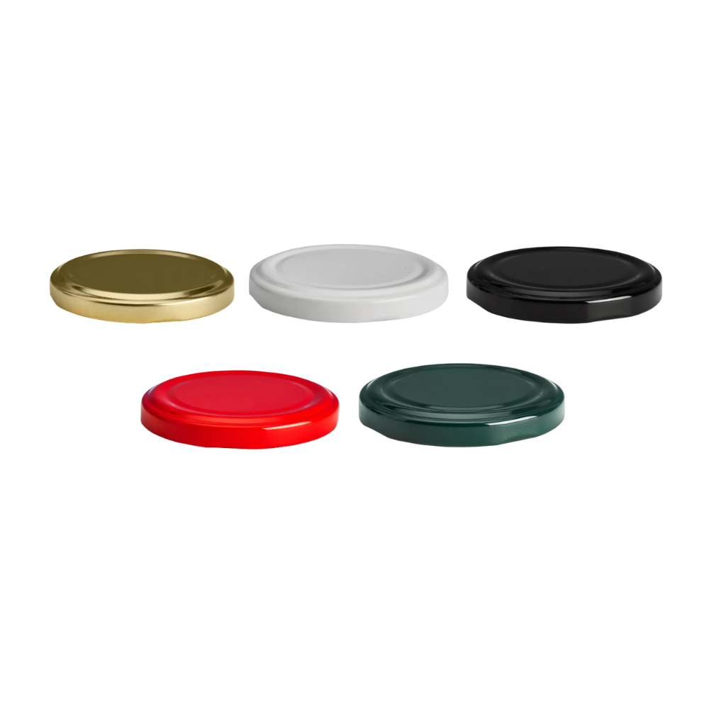 Twist Top Jar Lid 63mm