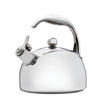 Essteele Stainless Steel 1.9L Stovetop Kettle