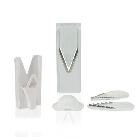 Börner V3 TrendLine Starter Set (2 Colours) - Chefs Complements