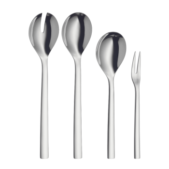 WMF Nuova Serving Set