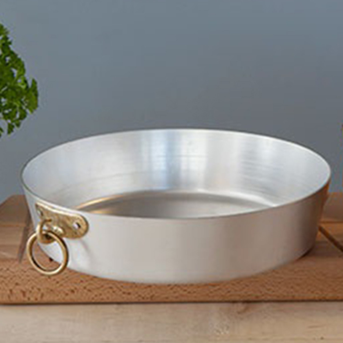 Donna Conical Tarte Tatin Pan (2 Sizes) Chef's Complements