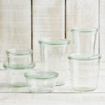Weck Mold Jar (10 Sizes)