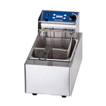 Birko Fryer Single 5L 10amp