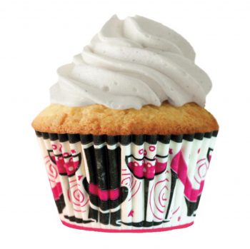 CupcakeCreations Party Time Baking Cases Pack of 32