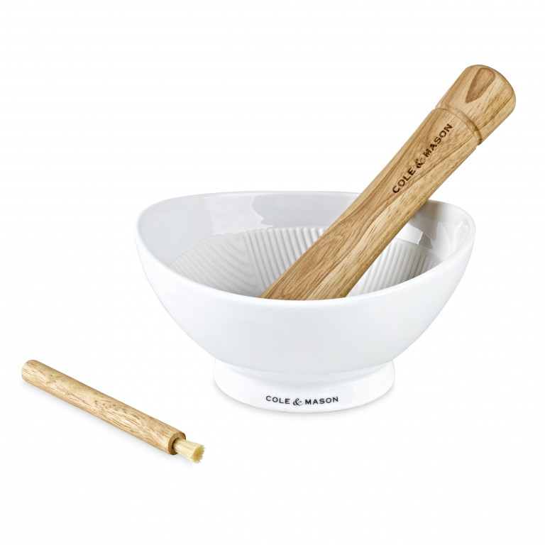 31517 – Suribachi Mortar & Pestle – HR