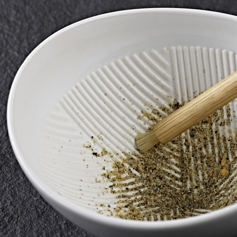 31517 – Suribachi Mortar & Pestle – LS2
