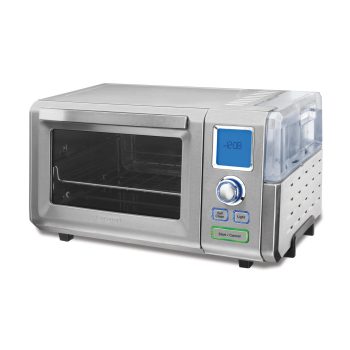 Cuisinart Combo Steam & Convection Oven Brushed Stainless