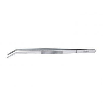Triangle Cranked Tweezer (2 Sizes)