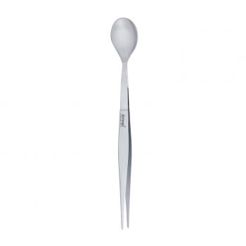 Triangle Final Touch Tasting Spoon Tongs 17cm