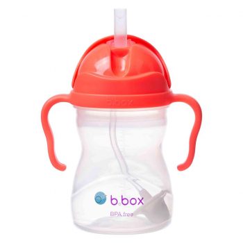 B.Box Sippy Cup Watermelon 240ml