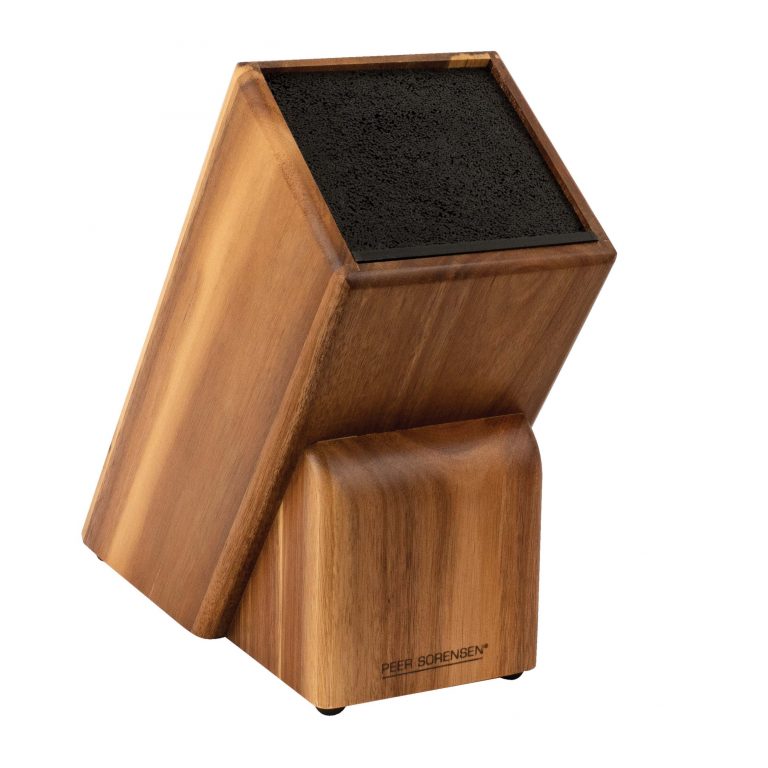 70039 iblock acacia wood storage block