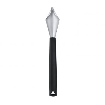 Triangle Decorating Art Spoon