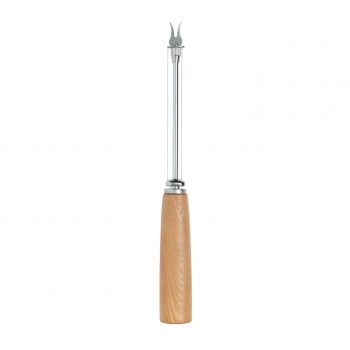 Triangle Wood Cheese Slicer Mood