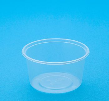 Takeaway Container Round Tub 440ml