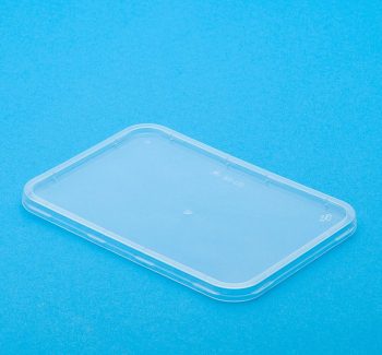 Takeaway Container Rectangular Lid